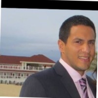 Societe Generale Employee Michael Cipriano's profile photo