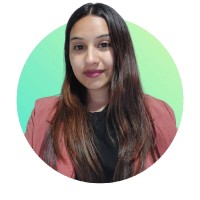 ELEVATE Group Employee Catalina Lara Salinas's profile photo