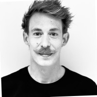 Codeer (BE) Employee Bjorn Rombaut's profile photo