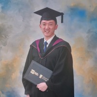 Coilcraft Singapore Pte Ltd Employee Raymond Wong's profile photo