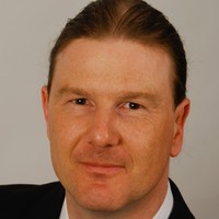 CDA IT Systems GmbH Employee Andreas Zobel's profile photo