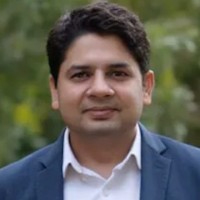 SingleSpot Global Employee Abhishek Singhal's profile photo