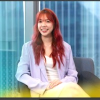 Randstad Singapore Employee Stella Yoe's profile photo