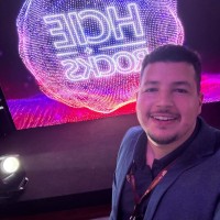 Union Network Employee Vinicius Gonçalves's profile photo