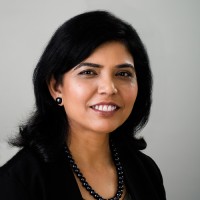 Differly Inc. Employee Rekha Sharma's profile photo