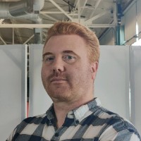 Patrick Barney Email & Phone Number