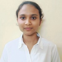 Sensei Employee Shraddha Nemagoudar's profile photo