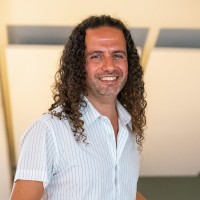 Nayoki GmbH Employee Sevag Banossian's profile photo