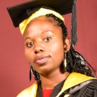 Veronica Muli Email