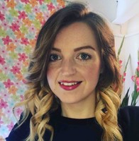 Anglian Home Improvements Employee Kerry Wood's profile photo