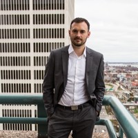 Partners' Design Build Employee Patrick Linder's profile photo