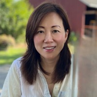 St. John Knits Employee Michelle Suh's profile photo