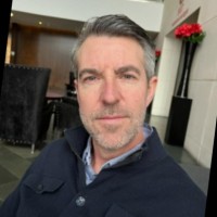Textra Video Employee Steve Godman's profile photo