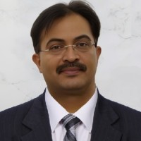 Hero Cycles Ltd Employee Sunil Trivedi's profile photo