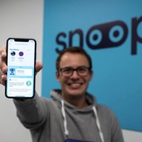 Mashreq Employee Ross Logan's profile photo