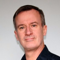 HI Technology & Innovation Employee Ian Frew's profile photo