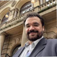 Hugo MacEdo Jr. Email