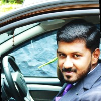 MELKER FINANCE AND LEASING PRIVATE LIMITED Employee Cijo Mathew's profile photo