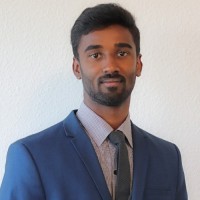 Rajesh Palla Email