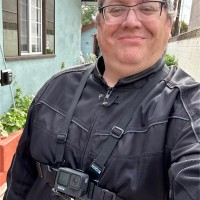 Simply Bits Employee John Kiniston's profile photo