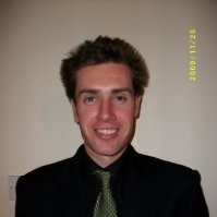 Group zed Employee Matthew Kennerley's profile photo