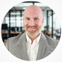 TES Recruiting Solutions Employee John Rhodes's profile photo