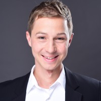 MEDIA BROADCAST GmbH Employee Thomas Gaster's profile photo