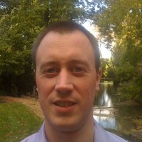 Astroscale Employee Al Colebourn's profile photo