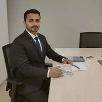 Vijay Gurao Email