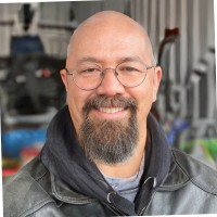 David Chow