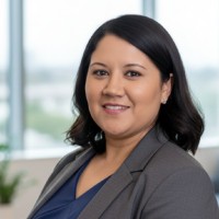 PEP Employee Tracey-Lee Presence's profile photo