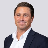 Evitec AB Employee Andreas Johansson's profile photo