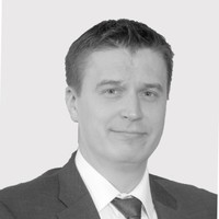 Outokumpu Employee Mikko Rajala's profile photo