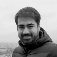 jiohotstar Employee Kanishk Khanna's profile photo