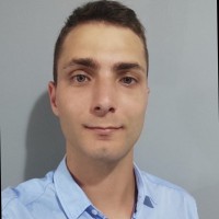 La Segunda Seguros CLSG Employee Esteban Moine's profile photo