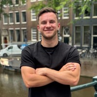Urbeee Employee Robert Lüdecke's profile photo