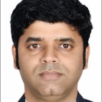 Worley Employee Sameer Sakpal's profile photo