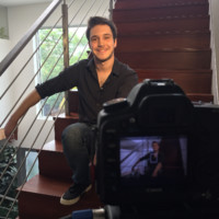 The University of Texas at Dallas Employee Samuel Pietsch's profile photo