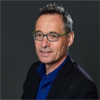 BFF Kompetenz Bildung Bern Employee Thomas Roth's profile photo