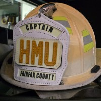 Fairfax County Fire and Rescue Department Employee Mark Killion's profile photo