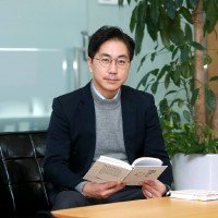 삼성물산 Employee Charles Choo's profile photo