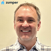 Zumper Employee Steve Wiley's profile photo