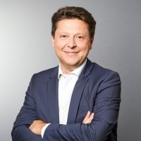 Aramis Law Firm Employee Benjamin May's profile photo