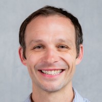 Vermont Gas Systems, Inc. Employee Tim Perrin's profile photo