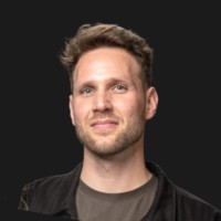 eResults Employee Bart Gresnigt's profile photo