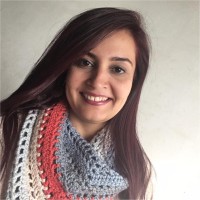 Egyptian Chinese University Employee Feby Andraws's profile photo