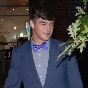 Texas A&M Society of Automotive Engineers Employee Pete Rome's profile photo