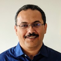 Betterfrost Technologies Employee Sameh Saad's profile photo