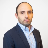 Hudson Hill Capital Employee Justin Siegel's profile photo