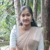 ACIWRM Employee Vanishree Rt's profile photo